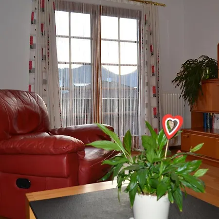 Appartement Panorama *