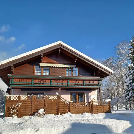 Panorama Apartament *