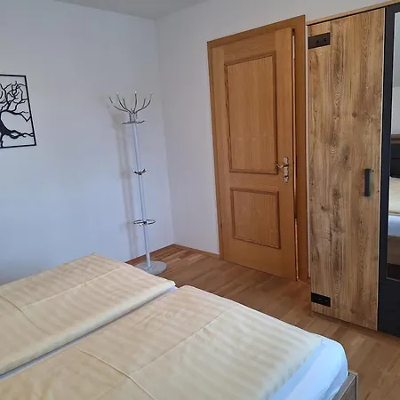 Panorama Apartament Grobming
