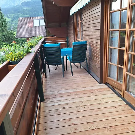 Appartement Panorama *