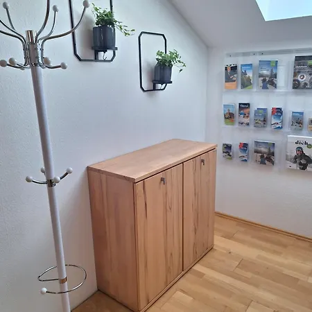 Apartament Panorama *