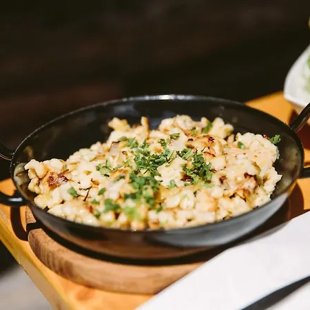 Panorama Apartman Gröbming