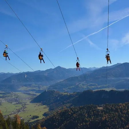 Panorama * Gröbming