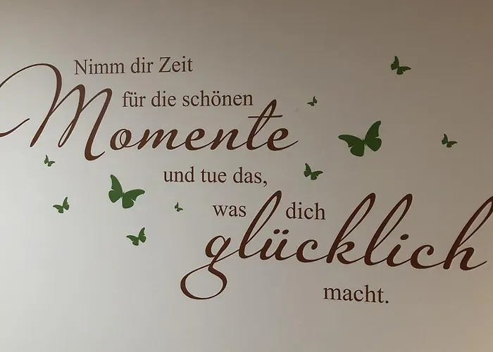 Panorama Appartement Grobming