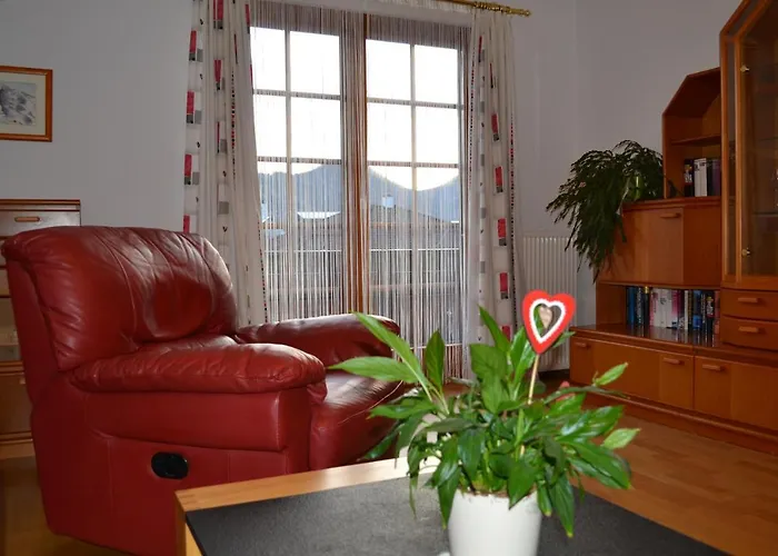 Appartement Panorama *