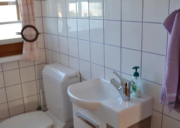 Appartement Panorama