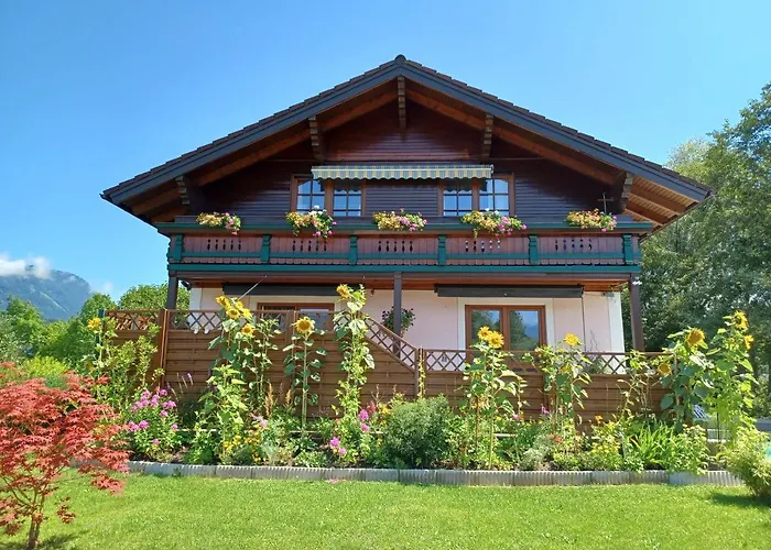 Appartement Panorama