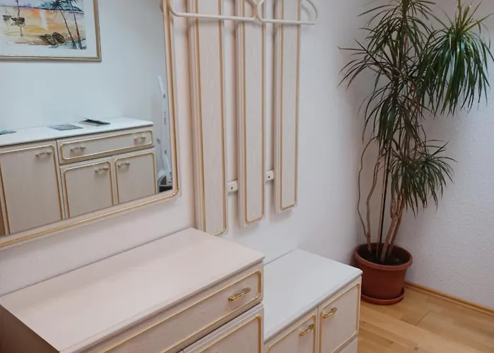 Appartement Panorama *