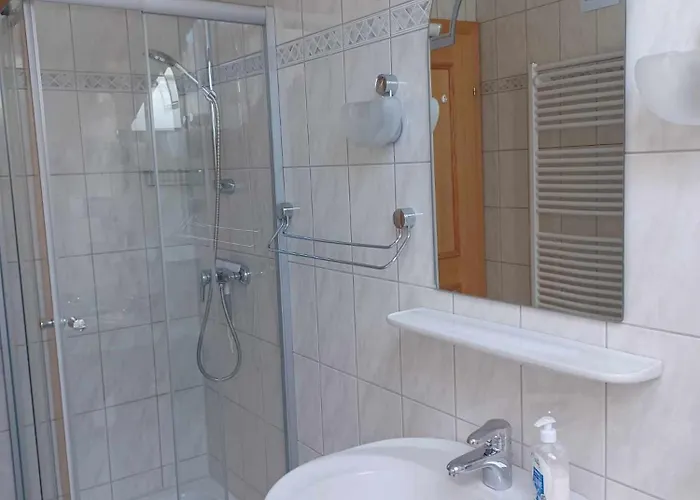 Appartement Panorama *