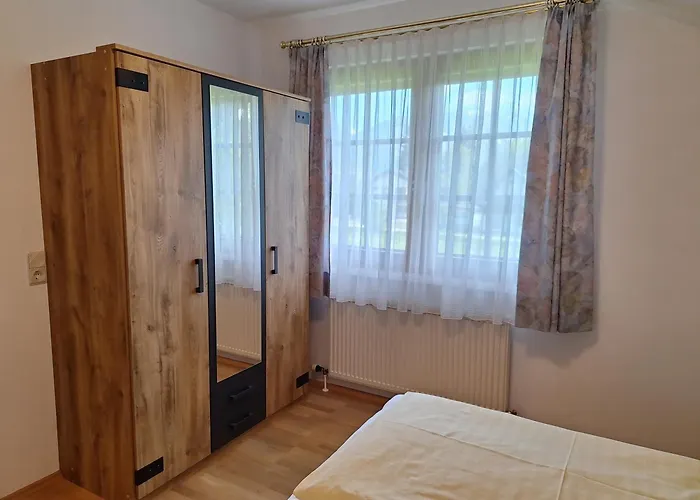 Panorama Appartement