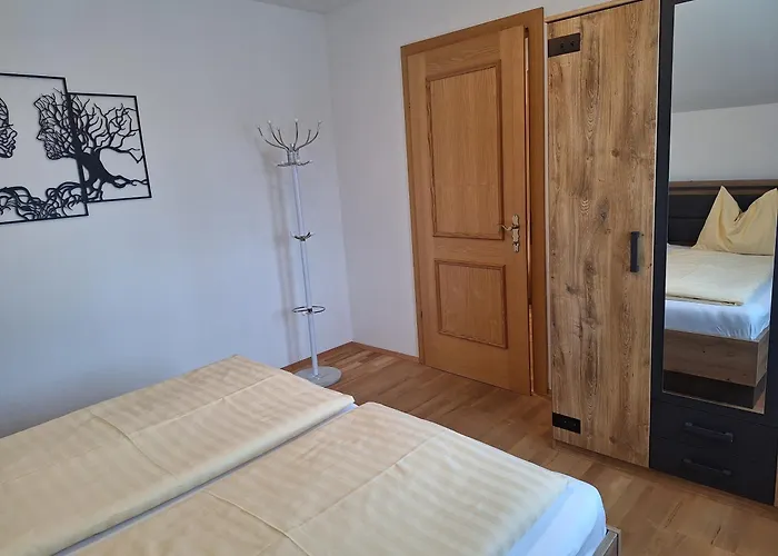 Panorama Appartement Grobming