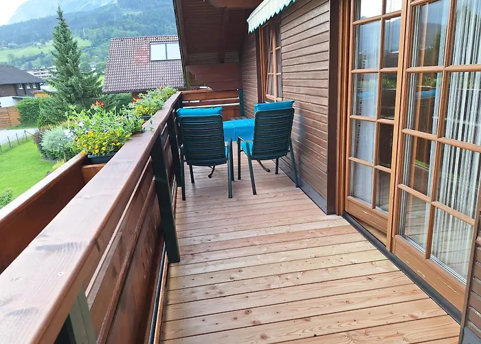 Apartment Panorama *