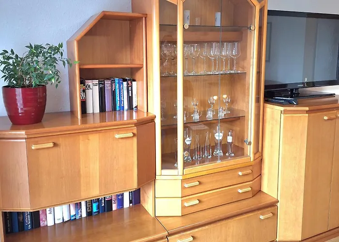 Panorama Apartment *