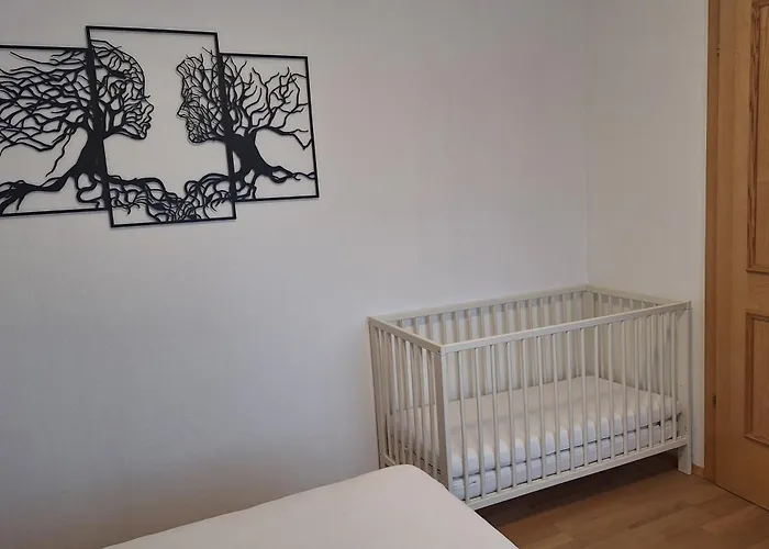 Panorama Appartement Grobming