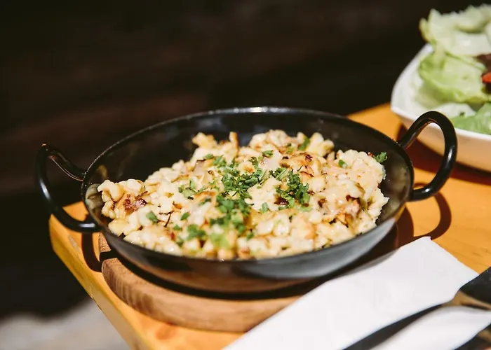 Panorama Apartment Grobming