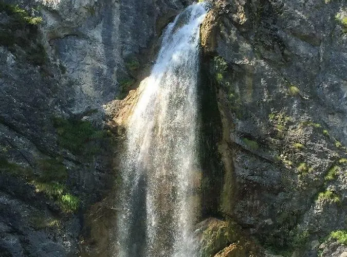 Appartement Panorama Grobming