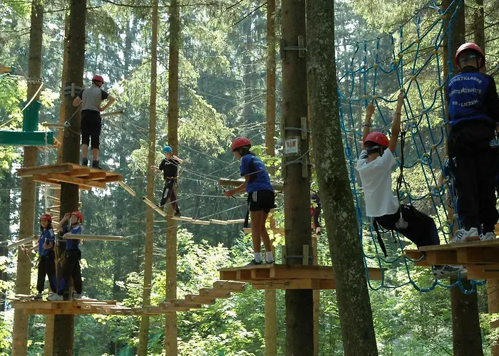 Panorama Appartement Grobming