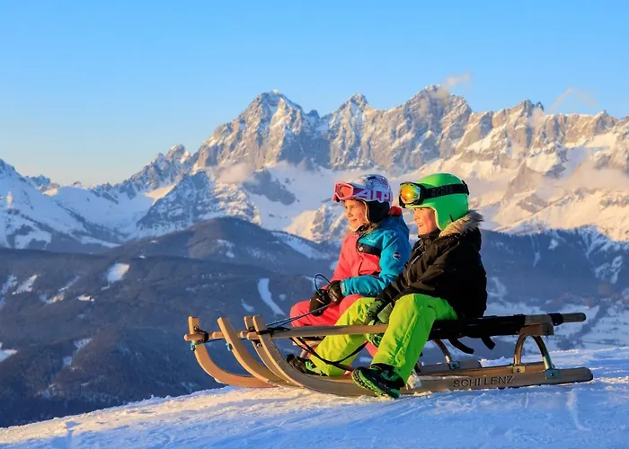 Appartement Panorama