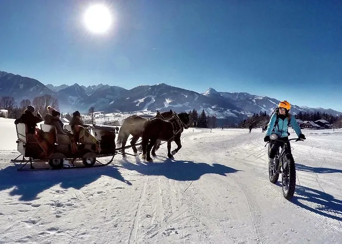 Panorama Appartement *